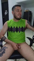 _LIONEL_ webcam model stream image