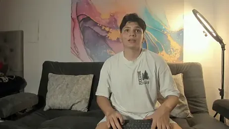 pinksmile_1 webcam stripchat model stream image