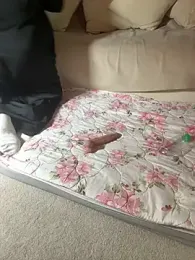 Elkinga_nana webcam model stream image