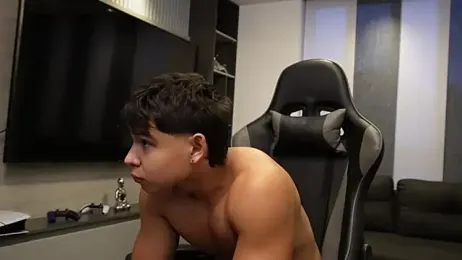 Bray_Kevin webcam model stream image