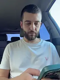 Pablo_Hornyguy95 webcam model stream image