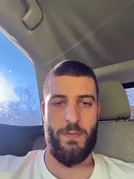 Pablo_Hornyguy95 webcam model stream image