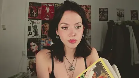 Niky__Jess webcam model stream image