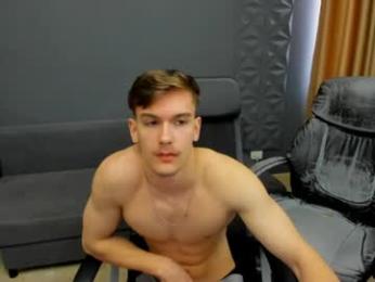 bradyflint webcam model stream image