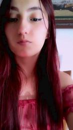 Electra_porn webcam model stream image