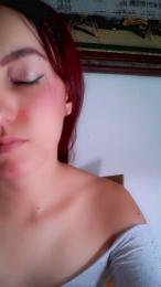 Electra_porn webcam model stream image