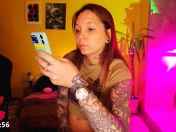 morningxxxtar webcam model stream image