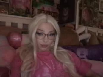 pr1ncesswand webcam chaturbate model stream image