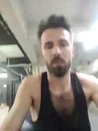 S-kt-et webcam model stream image
