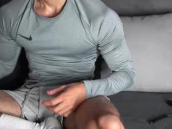 joe_steel1 webcam chaturbate model stream image