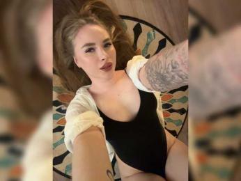 Havyer webcam bongacams model stream image