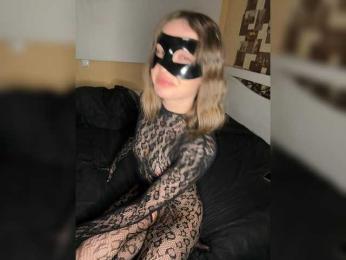 Newsexypara webcam model stream image