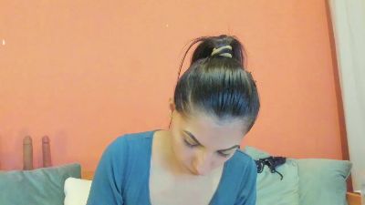 DirtyBya webcam model stream image