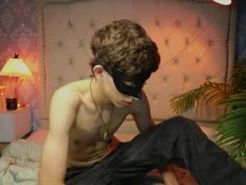 matty_spark webcam model stream image