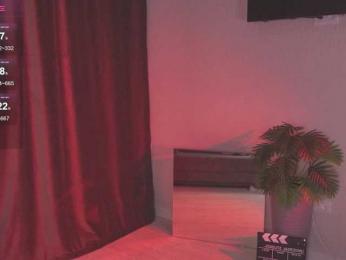 MentallyMonika webcam bongacams model stream image