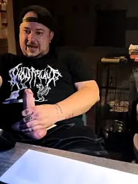 Tyrish361 webcam model stream image