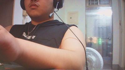 Ray_mumu webcam cam4 model stream image