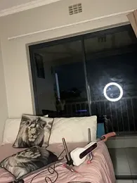 _Dime_ webcam model stream image