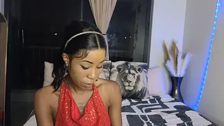 _Dime_ webcam model stream image