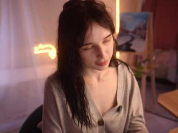 HorneyJozy webcam bongacams model stream image