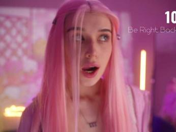 HorneyJozy webcam bongacams model stream image