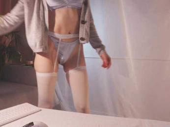 HorneyJozy webcam model stream image