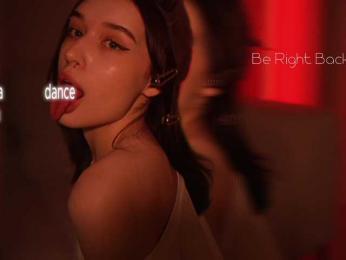 HorneyJozy webcam model stream image