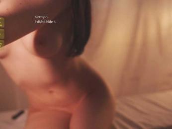 HorneyJozy webcam model stream image