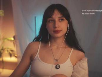 HorneyJozy webcam bongacams model stream image