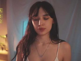 HorneyJozy webcam model stream image