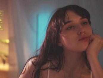 HorneyJozy webcam model stream image