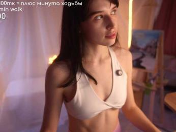 HorneyJozy webcam bongacams model stream image