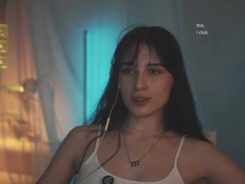 HorneyJozy webcam model stream image