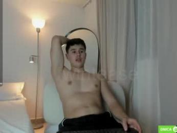 twintease webcam chaturbate model stream image