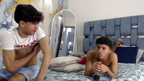 PRETTY_COCK1 webcam model stream image