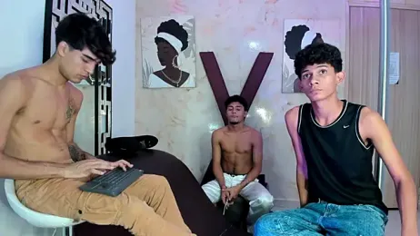 PRETTY_COCK1 webcam model stream image