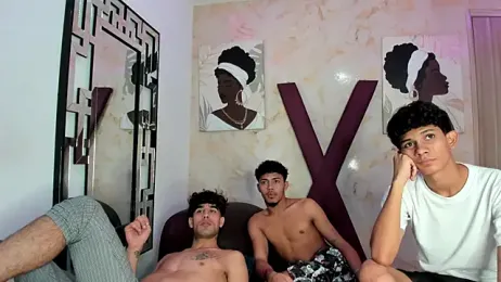 PRETTY_COCK1 webcam model stream image