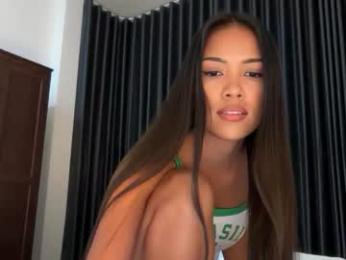 shebangz123 webcam model stream image