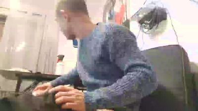 peet210 webcam model stream image