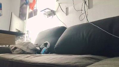 peet210 webcam model stream image