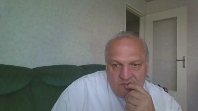 fran575 webcam model stream image