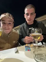 Milanese22 webcam stripchat model stream image