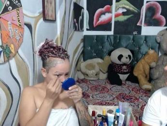 Manazahot99 webcam model stream image