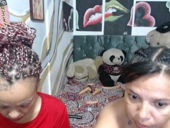 Manazahot99 webcam model stream image