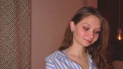 TisaPeckenpaugh webcam cam4 model stream image