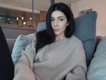 milla_bella webcam chaturbate model stream image