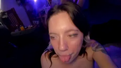 Rabit_Snake webcam stripchat model stream image