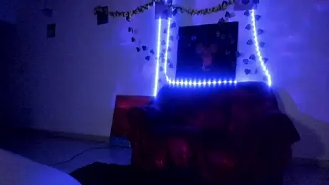 Rabit_Snake webcam stripchat model stream image