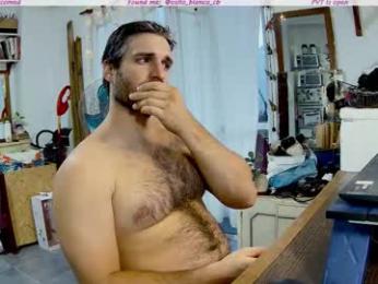 osito_blanco webcam model stream image