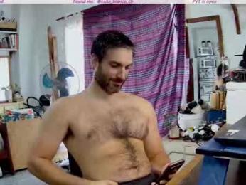 osito_blanco webcam model stream image